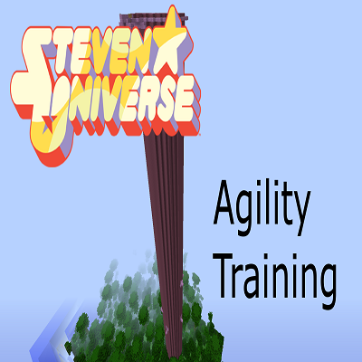 Overview - Crystal Gem Agility Training - Worlds 