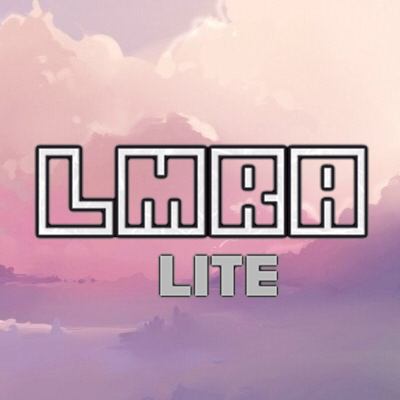 LMRA lite project artwork