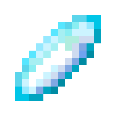 Antimatter Mod logo