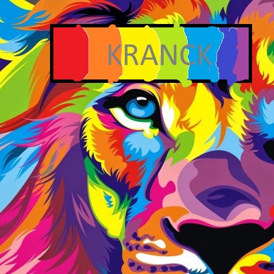kranck logo