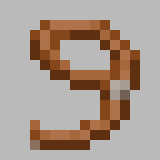 Attach leads to logs logo
