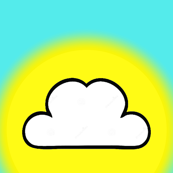 CLOUDS! logo