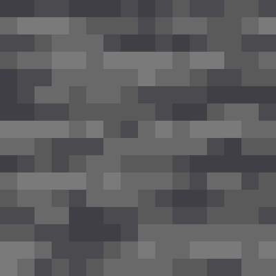 Deep Slate Minecraft