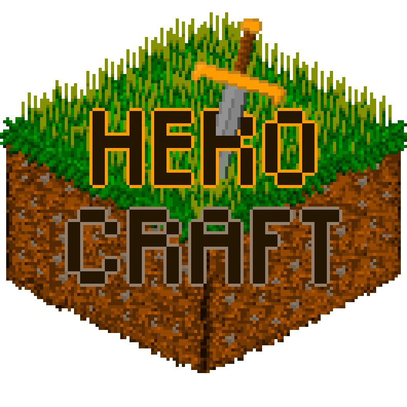 Папка herocraft на андроид