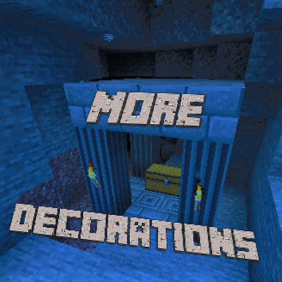 More Decorations Mods Minecraft CurseForge   637504418106590454 