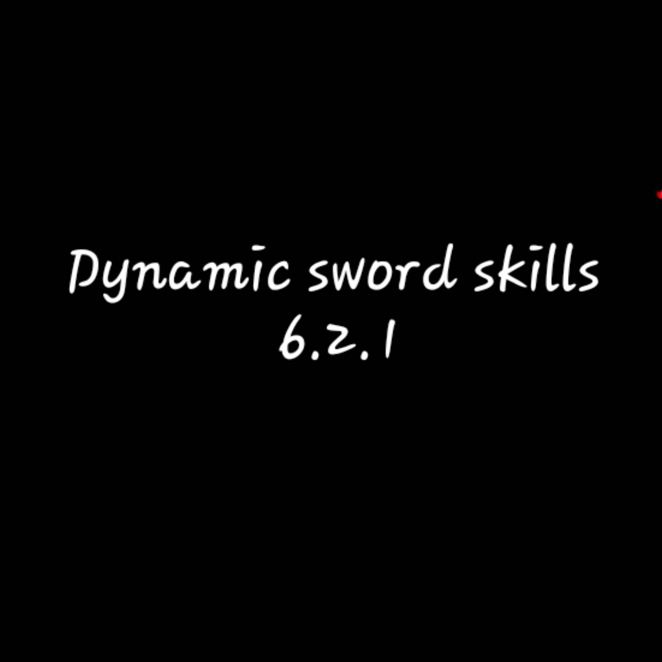 Dynamic Sword Skills - Minecraft Mods - CurseForge