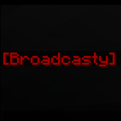 Broadcasty logo