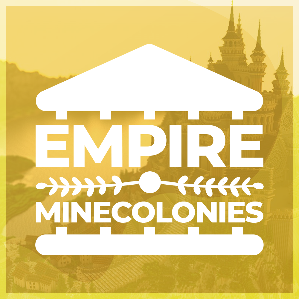 Supernova Empires 2 - Minecraft Modpack