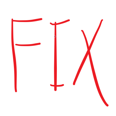 HwylaFastFix logo