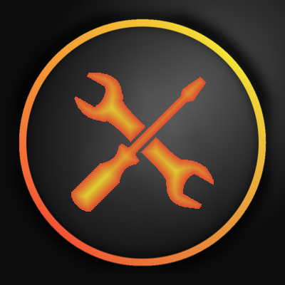 Fire's Survival Tweaks logo