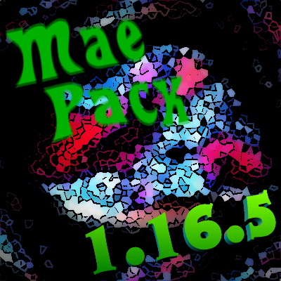 MaePack 2