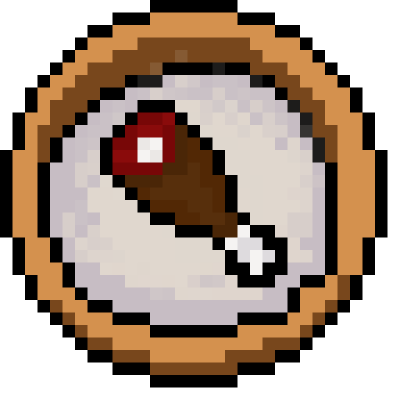 Rice and Chicken