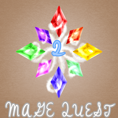 Mage Quest the second one