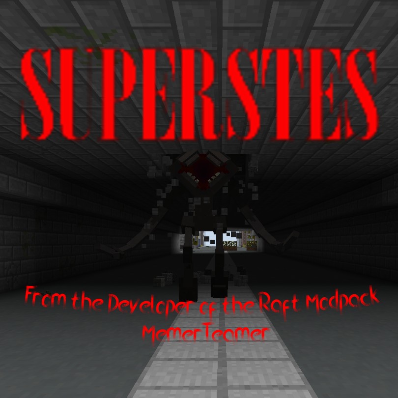 Superstes - Minecraft Modpacks - CurseForge