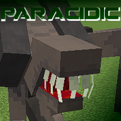 Parasites RPG - Minecraft Modpacks - CurseForge