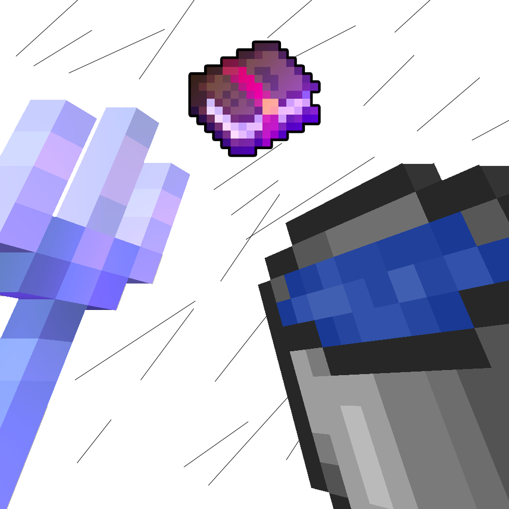 Configurable Despawn Timer Transcending Trident issues