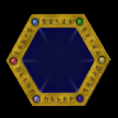 Thaumcraft 6 Enhanced logo