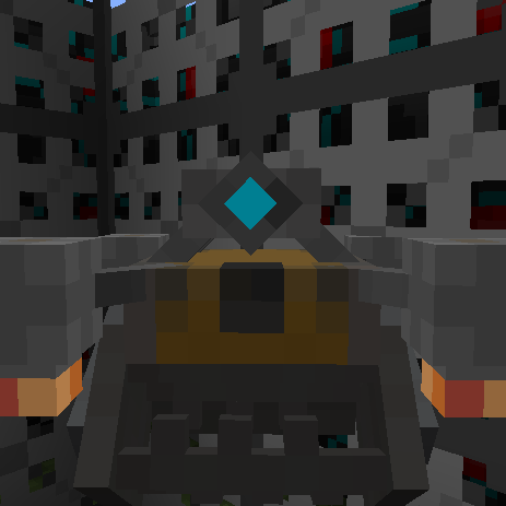Dronecraft 2 Nanites logo
