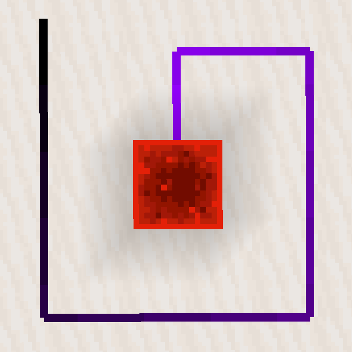 Redstone Template Resource Packs Minecraft