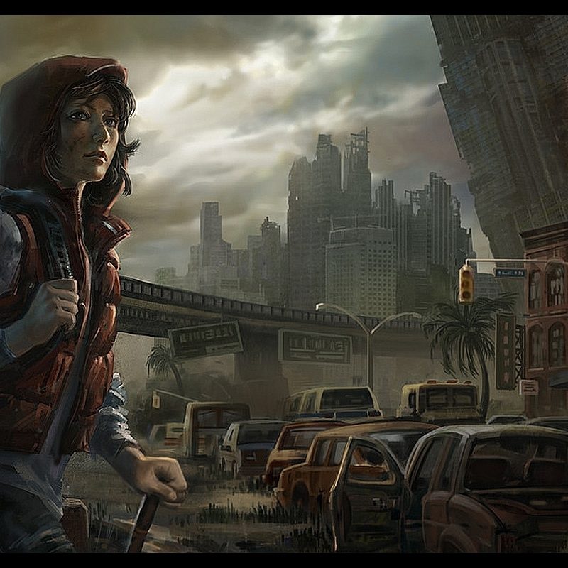 The Day After Tomorrow