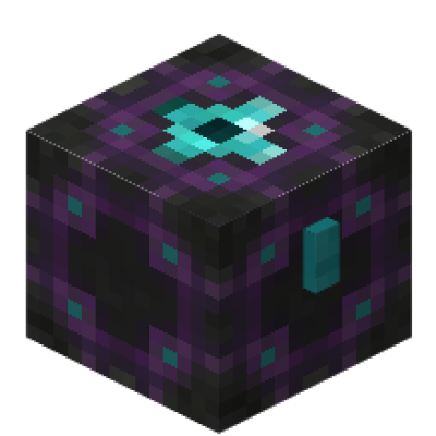 Upgraded Ender Chests - Minecraft Mod