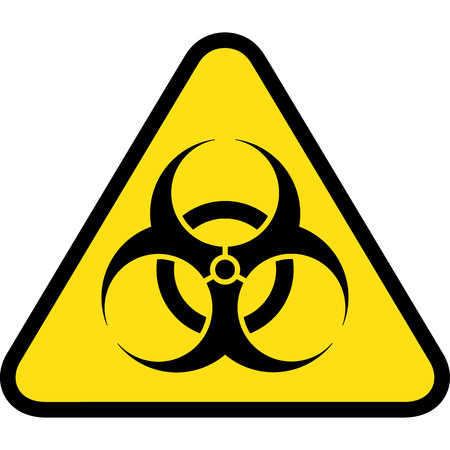Biohazard:  Hardcore Survival logo
