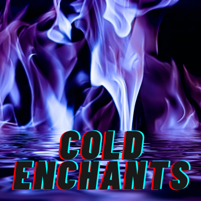 Colds: Enchants (Forge) logo