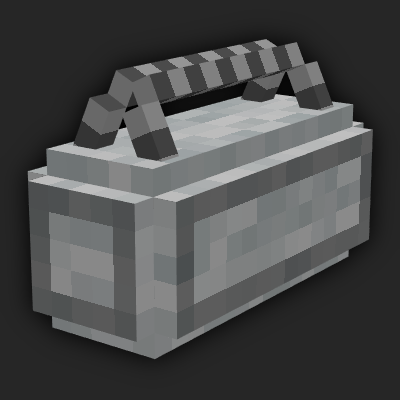 Loot Block logo