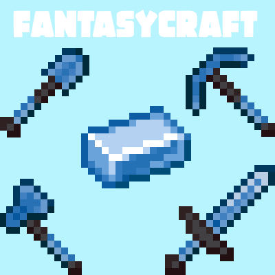 Fantasycraft [Fabric] logo
