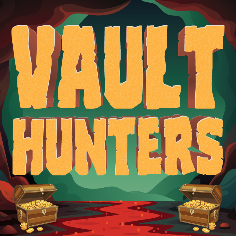 Vault Hunters - Official Modpack