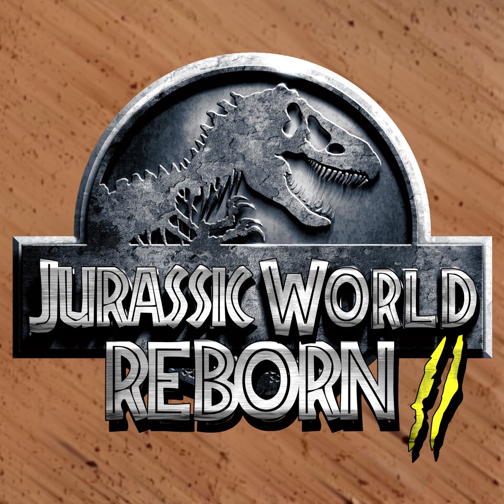 Jurassic World Reborn II project avatar