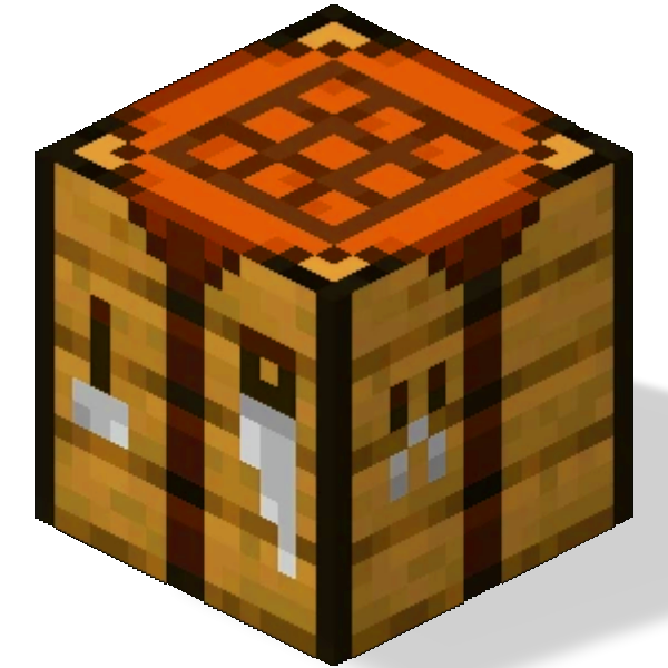 Recraftables (Forge)
