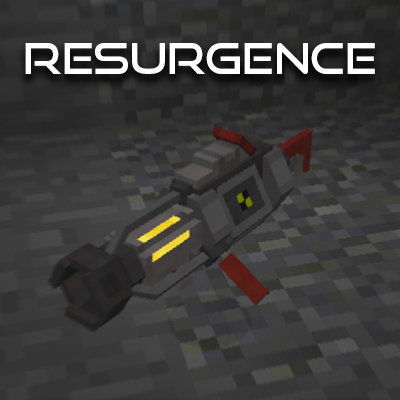 RESURGENCE