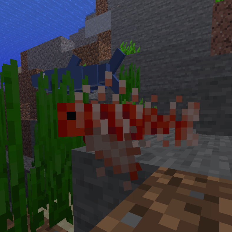 Rising tides mods minecraft curseforge