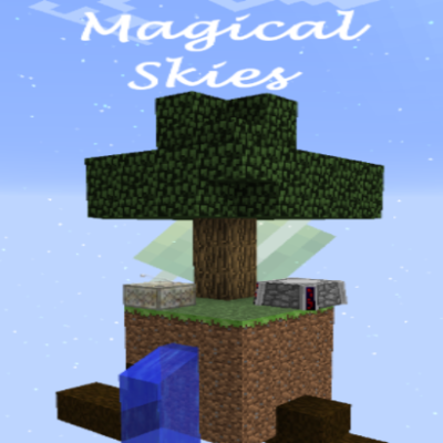 Magical Skies