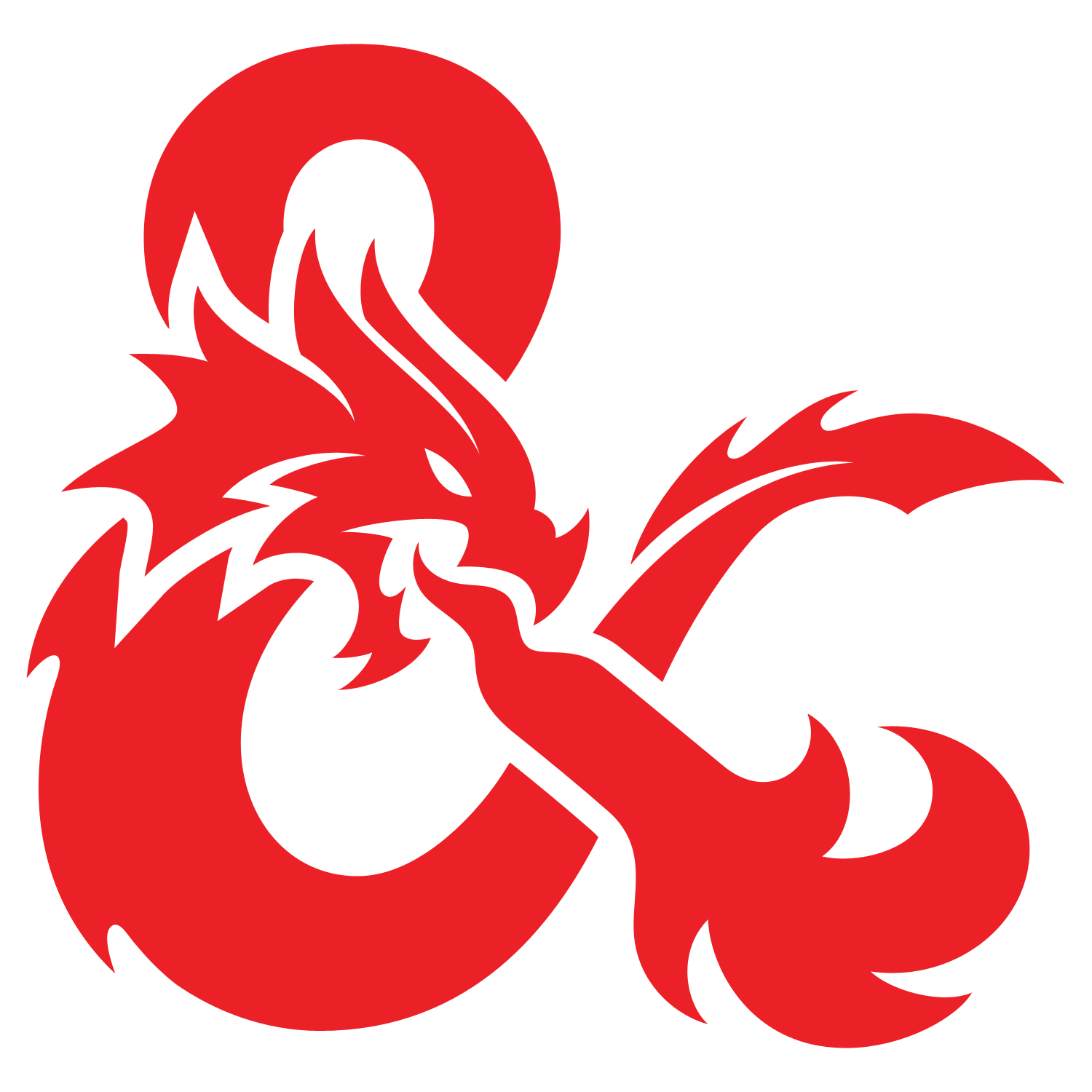 D&D Craft Remake logo