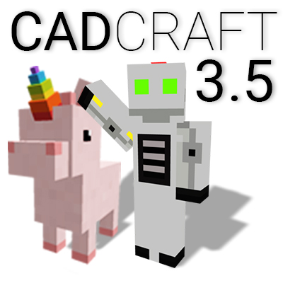 CadCraft 3.5