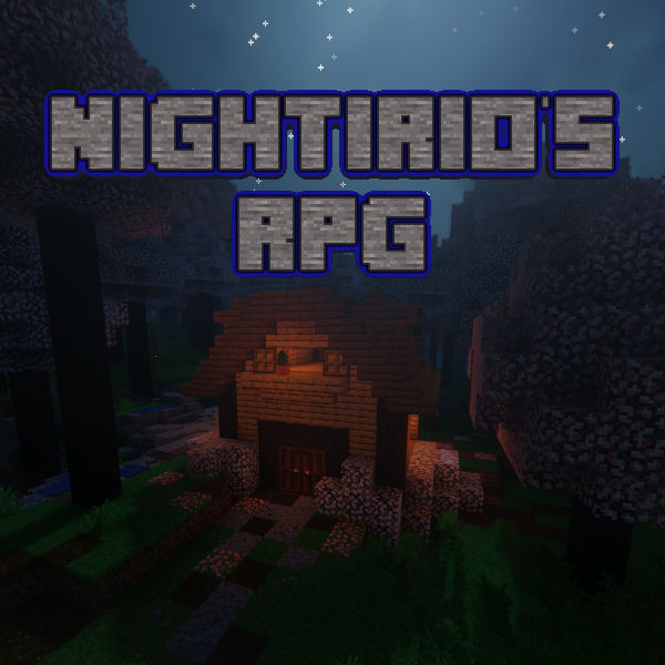 Nightirio's RPG
