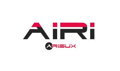 AIRI logo