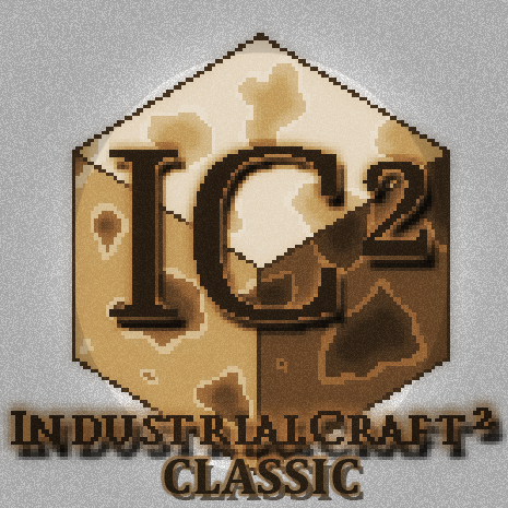 IC2 Classic project avatar
