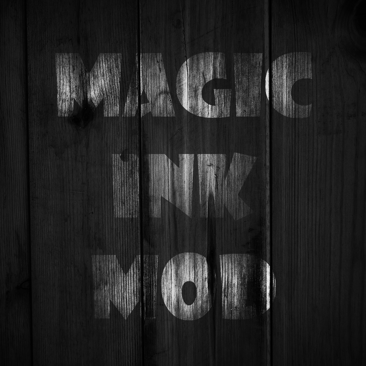 Magic Ink Mod