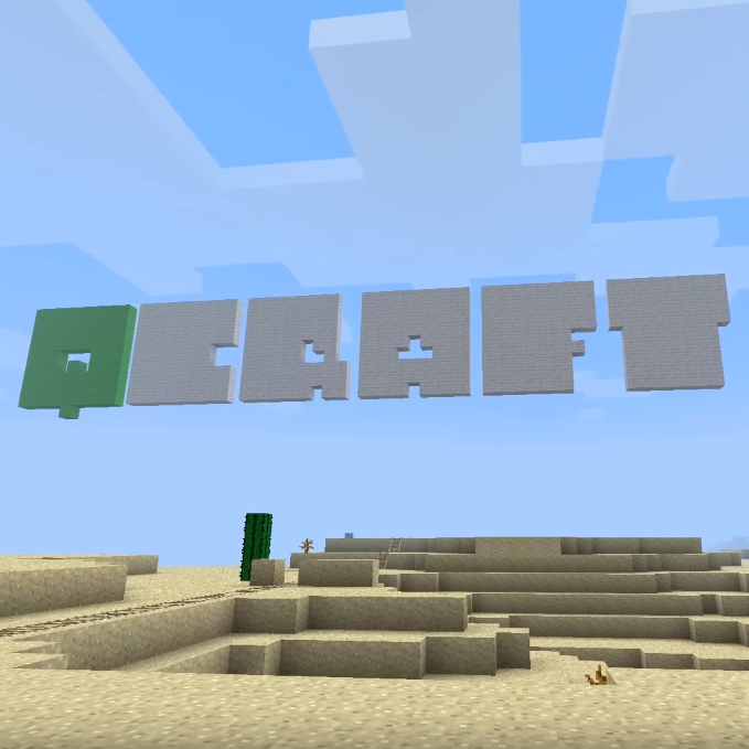 qCraft