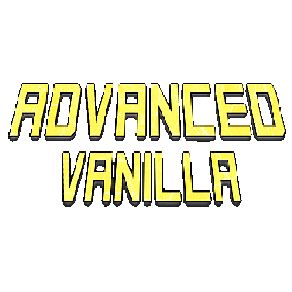 AdvancedVanilla logo