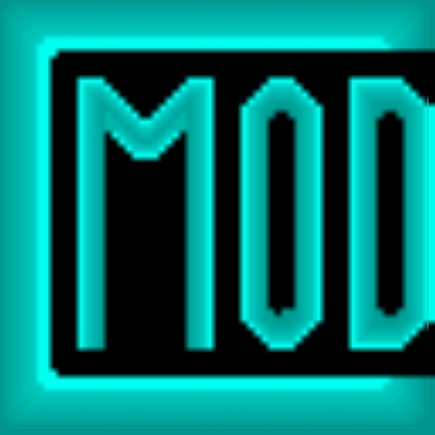 CMod logo