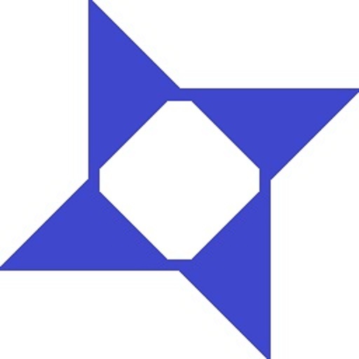 Quantum Storage Map logo