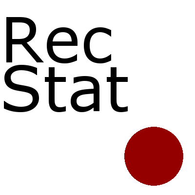 RecStat