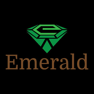 Emerald Stuff