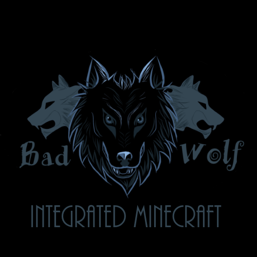 Integrated Minecraft