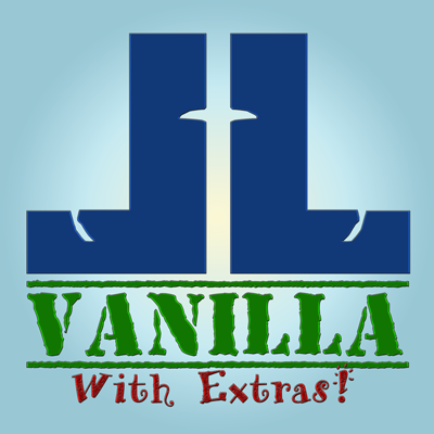 JL Vanilla With Extras project artwork