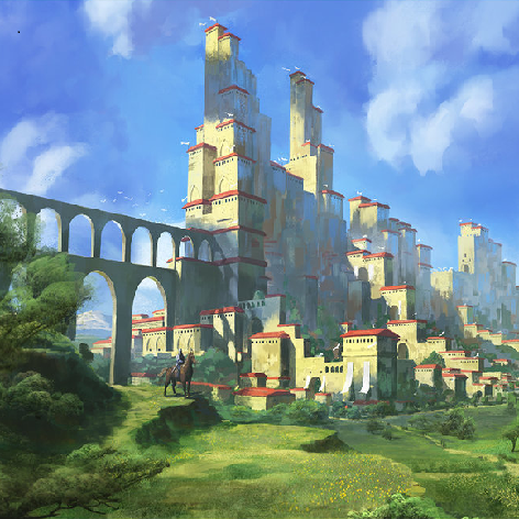 Overview - A Brave New World - Modpacks - Projects 